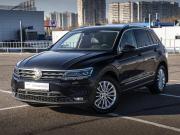 Volkswagen Tiguan II Москва  - изображение 20
