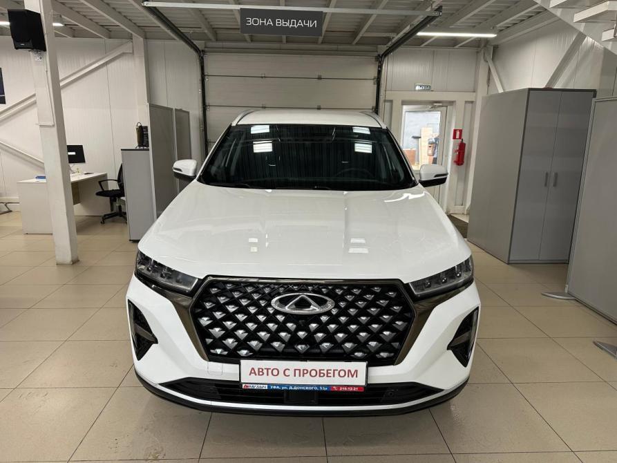 Chery Tiggo 7 Pro Max I Уфа  - изображение 3