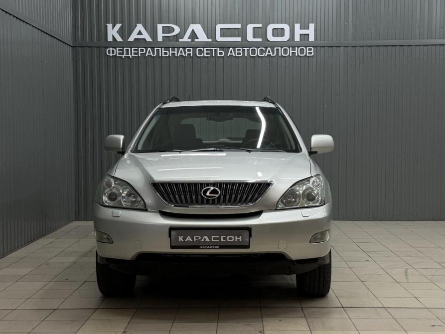 Lexus RX II Магнитогорск  - изображение 3
