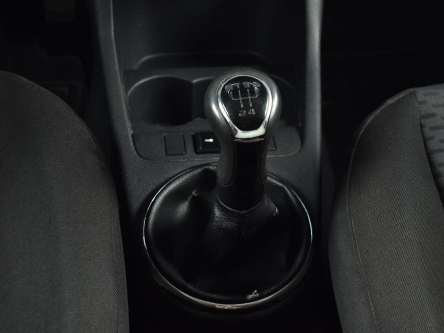 Skoda Fabia II Рестайлинг Кемерово  - изображение 14