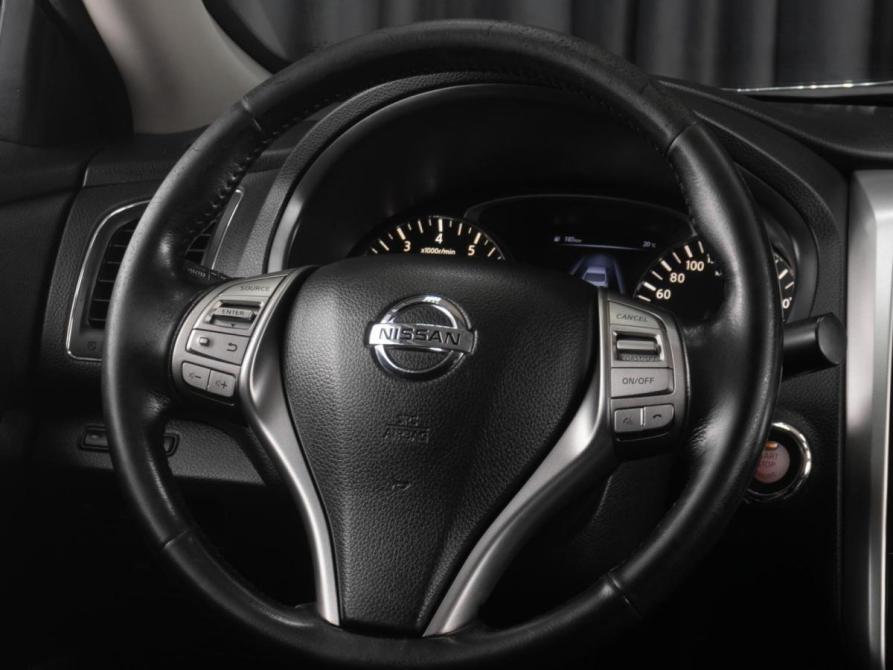 Nissan Teana III Тюмень  - изображение 19