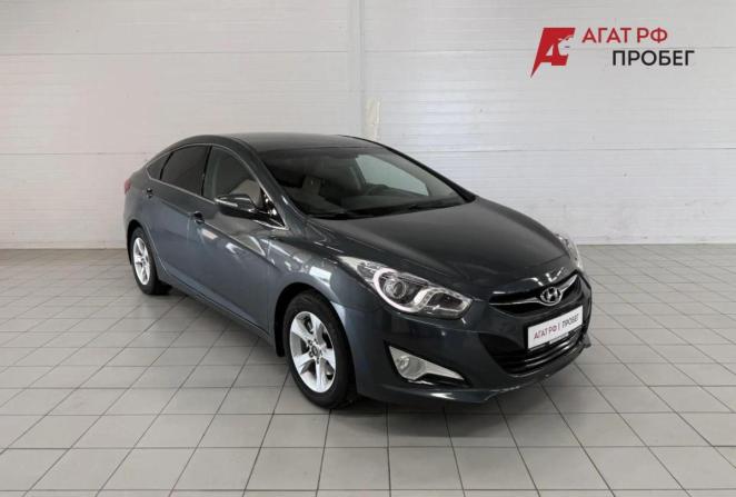 Hyundai i40 I с пробегом 2014 года, цена 1 190 000 рублей, 187243 км, седан, Автокод Объявления