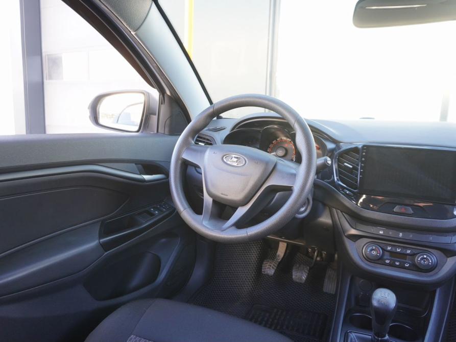 Lada (ВАЗ) Vesta I Москва  - изображение 13