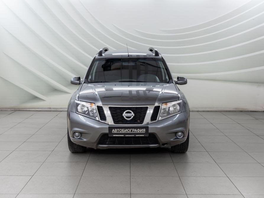Nissan Terrano III (D10) Волгоград  - изображение 2