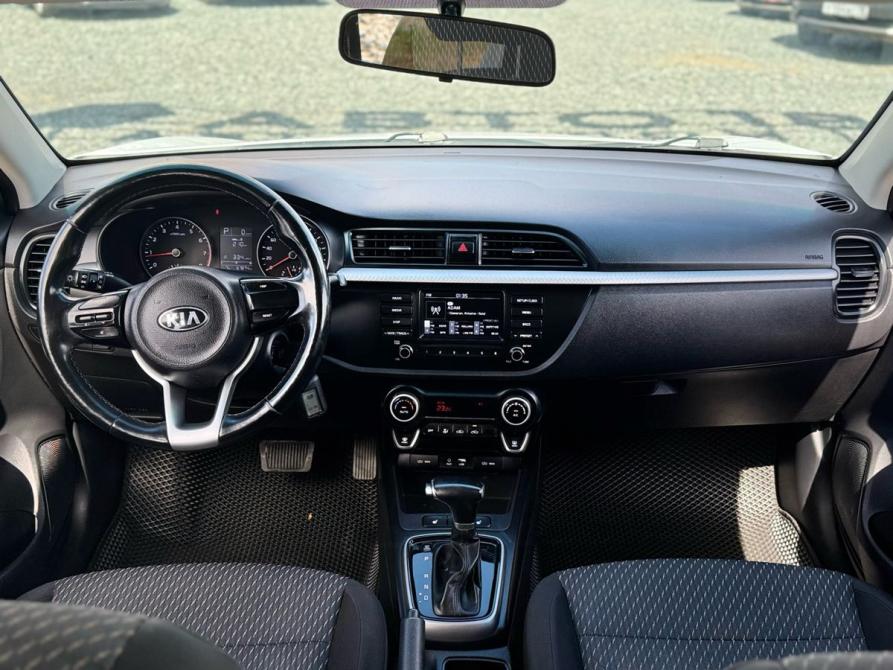 Kia Rio IV Ижевск  - изображение 14