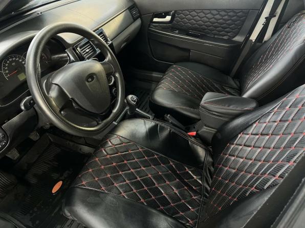 Lada (ВАЗ) Priora I с пробегом 2009 года, цена 200 720 рублей, 285000 км, хэтчбек, Автокод Объявления