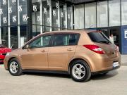 Nissan Tiida I Краснодар  - изображение 27