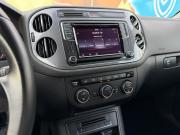 Volkswagen Tiguan I Рестайлинг Набережные Челны  - изображение 34