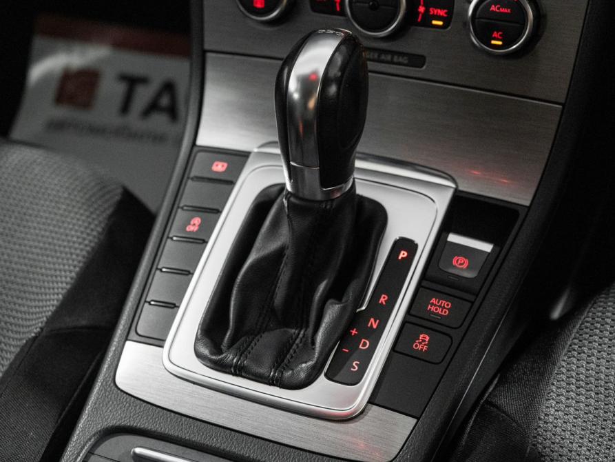 Volkswagen Passat B7 Иркутск  - изображение 15