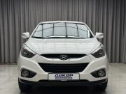 Hyundai ix35 I Рестайлинг Ижевск  - изображение 33