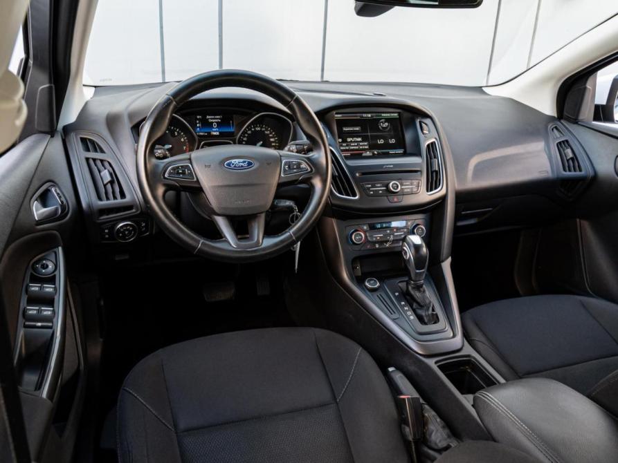 Ford Focus III Рестайлинг Краснодар  - изображение 6