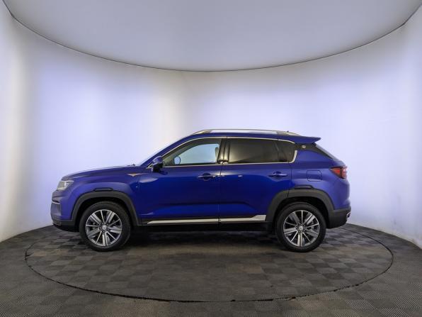 Changan CS35 Plus I с пробегом 2020 года, цена 1 525 000 рублей, 46029 км, внедорожник, Автокод Объявления