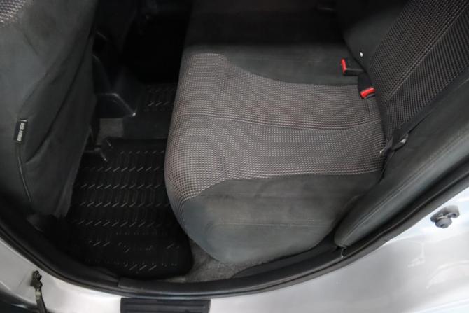 Nissan Tiida I Рестайлинг с пробегом 2011 года, цена 755 550 рублей, 238061 км, седан, Автокод Объявления