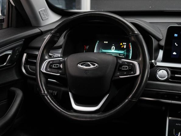 Chery Tiggo 4 Pro I с пробегом 2023 года, цена 1 570 000 рублей, 90791 км, внедорожник, Автокод Объявления