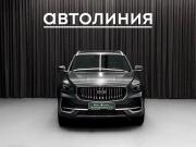 Geely Monjaro I Красноярск  - изображение 18