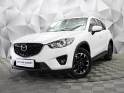 Mazda CX-5 I Ульяновск  - изображение 20