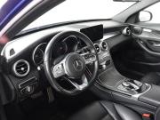 Mercedes-Benz C-Класс IV (W205) Рестайлинг Химки  - изображение 26