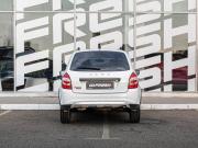 Lada (ВАЗ) Granta I Рестайлинг Краснодар  - изображение 23