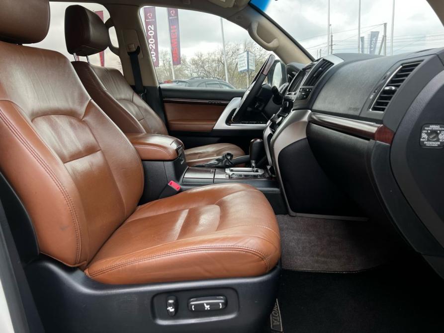 Toyota Land Cruiser 200 Series Рестайлинг 1 Волгоград  - изображение 26