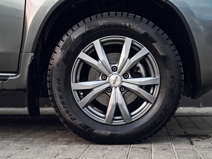 Nissan Terrano III (D10) Екатеринбург  - изображение 19