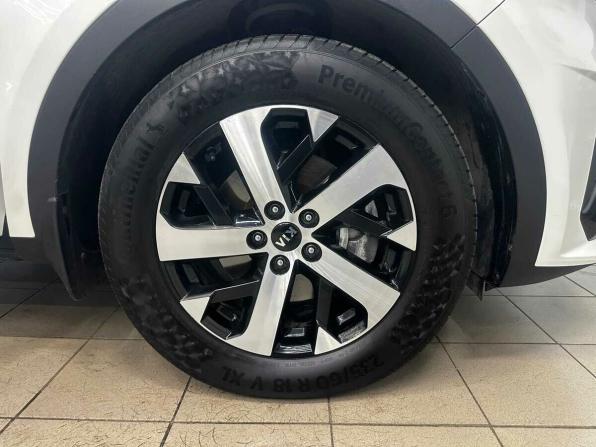 Kia Sorento IV с пробегом 2021 года, цена 3 085 000 рублей, 106827 км, внедорожник, Автокод Объявления