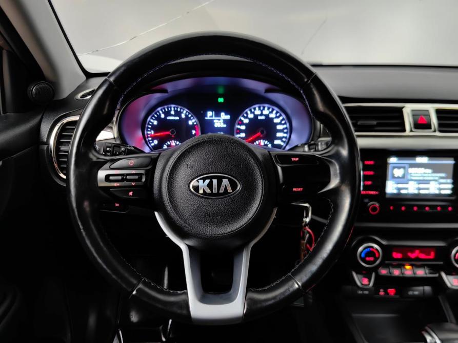 Kia Rio IV Подольск  - изображение 11