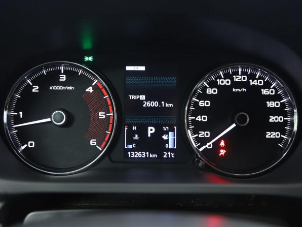 Mitsubishi Pajero Sport III с пробегом 2020 года, цена 3 090 000 рублей, 132631 км, внедорожник, Автокод Объявления