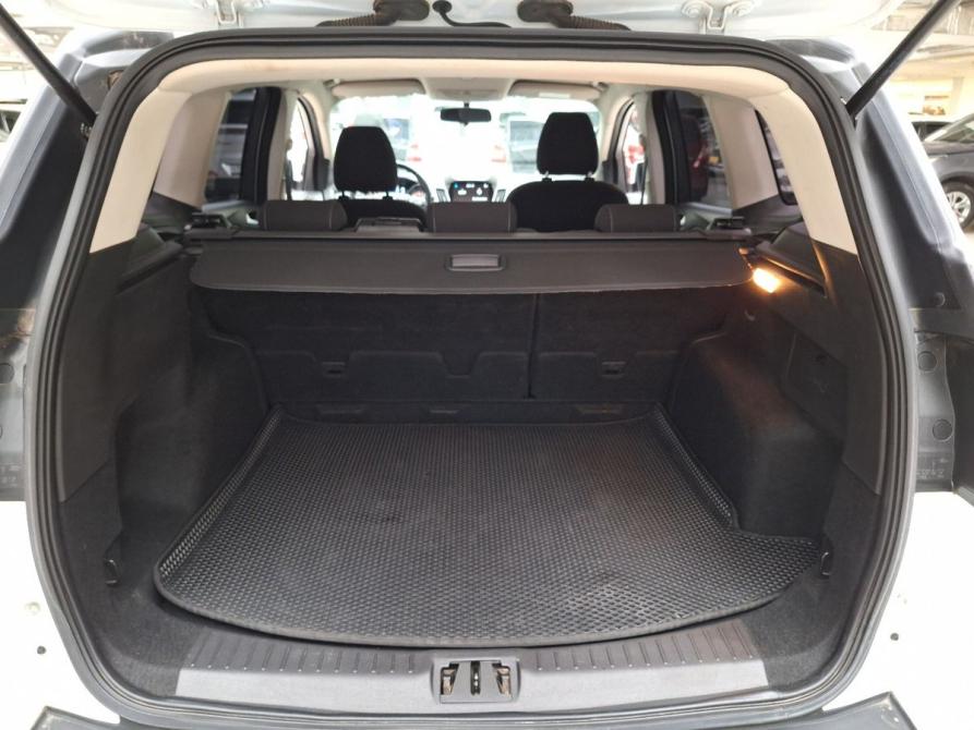 Ford Kuga II Рестайлинг Челябинск  - изображение 20
