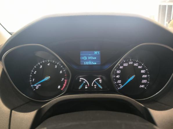 Ford Focus III с пробегом 2011 года, цена 650 000 рублей, 172000 км, седан, Автокод Объявления