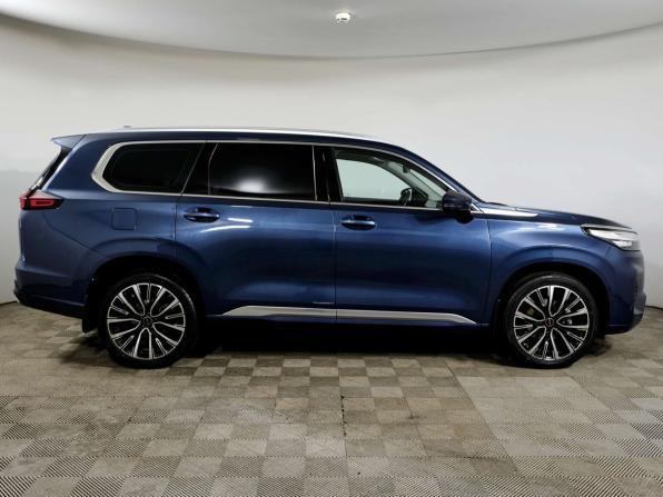 Exeed VX I с пробегом 2022 года, цена 2 698 000 рублей, 41868 км, внедорожник, Автокод Объявления