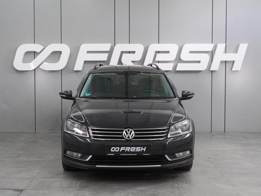Volkswagen Passat B7 Воронеж  - изображение 3