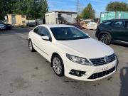 Volkswagen Passat CC I Рестайлинг Санкт-Петербург  - изображение 12
