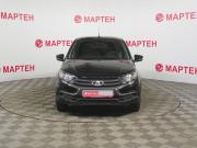 Lada (ВАЗ) Granta I Рестайлинг Вологда  - изображение 20