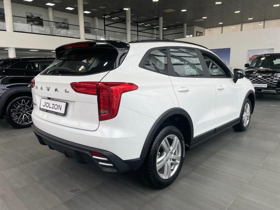 Haval Jolion I Рестайлинг Ростов-на-Дону  - изображение 6