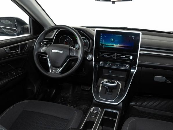 Haval M6 II с пробегом 2023 года, цена 1 744 000 рублей, 39700 км, внедорожник, Автокод Объявления