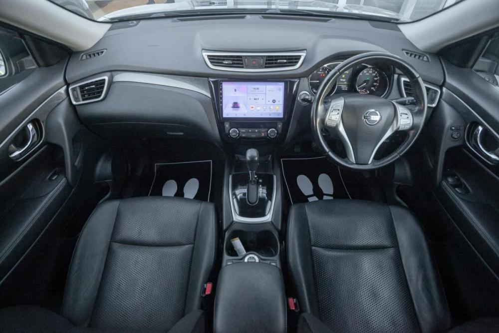 Nissan X-Trail III Иркутск  - изображение 17