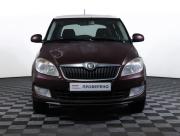 Skoda Fabia II Рестайлинг Москва  - изображение 19