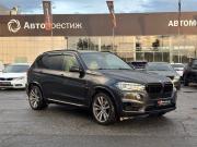 BMW X5 III (F15) Пермь  - изображение 26
