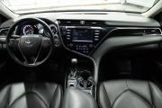 Toyota Camry VIII (XV70) Уфа  - изображение 35