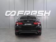 Toyota Camry VIII (XV70) Воронеж  - изображение 25