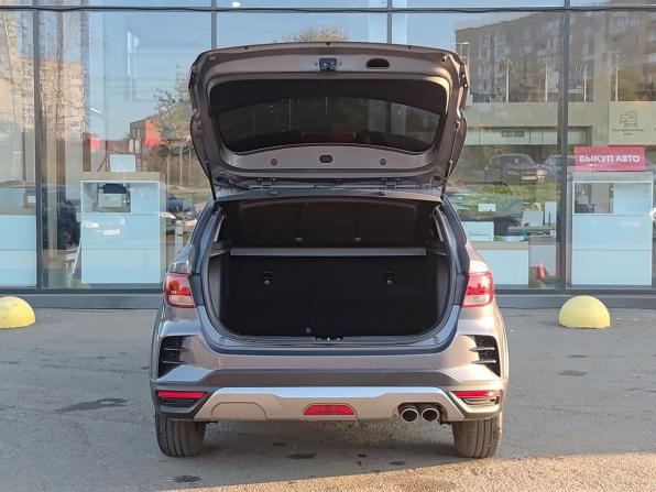 Kia Rio IV Рестайлинг с пробегом 2021 года, цена 1 612 000 рублей, 110882 км, хэтчбек, Автокод Объявления