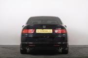 Honda Accord VII Рестайлинг Томск  - изображение 25