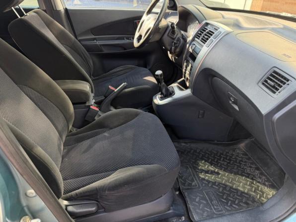 Hyundai Tucson I с пробегом 2008 года, цена 690 000 рублей, 378900 км, внедорожник, Автокод Объявления