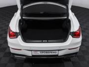 Mercedes-Benz CLA II (C118 X118) Москва  - изображение 36