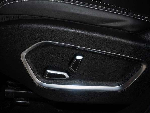 Geely Atlas Pro с пробегом 2023 года, цена 2 048 000 рублей, 80777 км, внедорожник, Автокод Объявления
