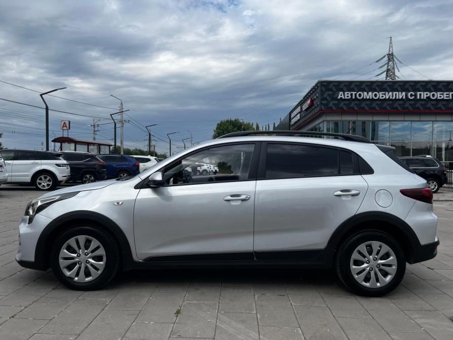 Kia Rio IV Рестайлинг Стерлитамак  - изображение 7