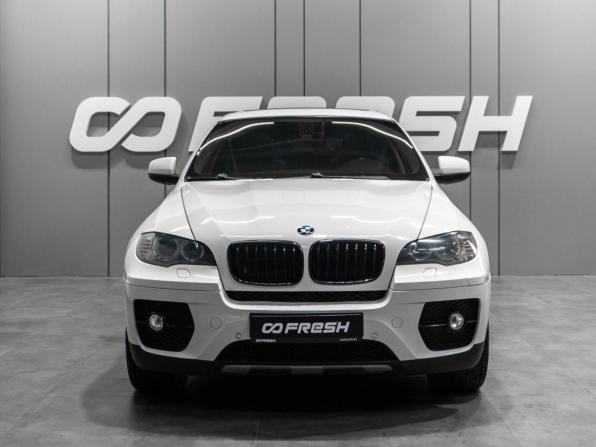 BMW X6 I (E71) с пробегом 2010 года, цена 1 729 000 рублей, 175096 км, внедорожник, Автокод Объявления