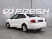 Volkswagen Polo V Воронеж  - изображение 16