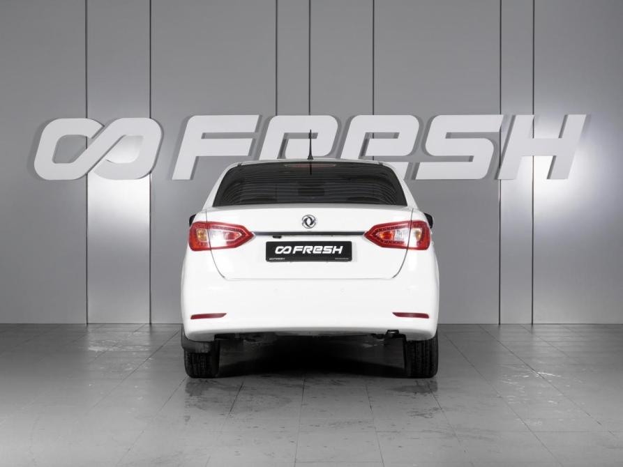 Dongfeng S30 Минеральные Воды  - изображение 4