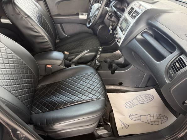 Kia Sportage II Рестайлинг с пробегом 2010 года, цена 955 000 рублей, 166300 км, внедорожник, Автокод Объявления